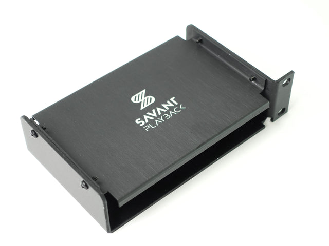 Savant Playback Netgear Network Switch Rack Mount-5 Port