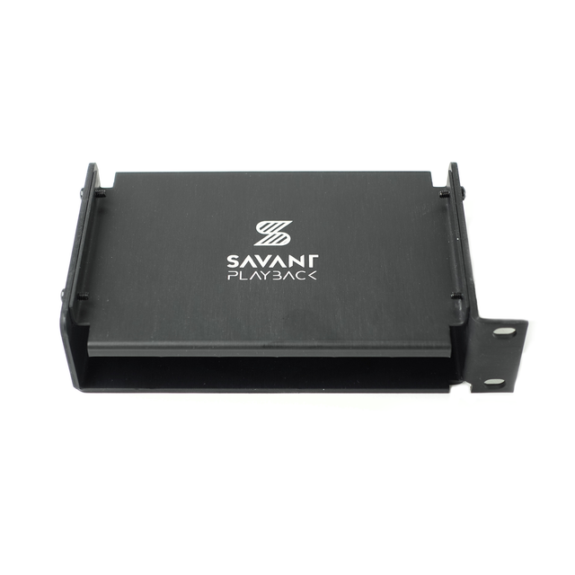 Savant Playback Netgear Network Switch Rack Mount-5 Port